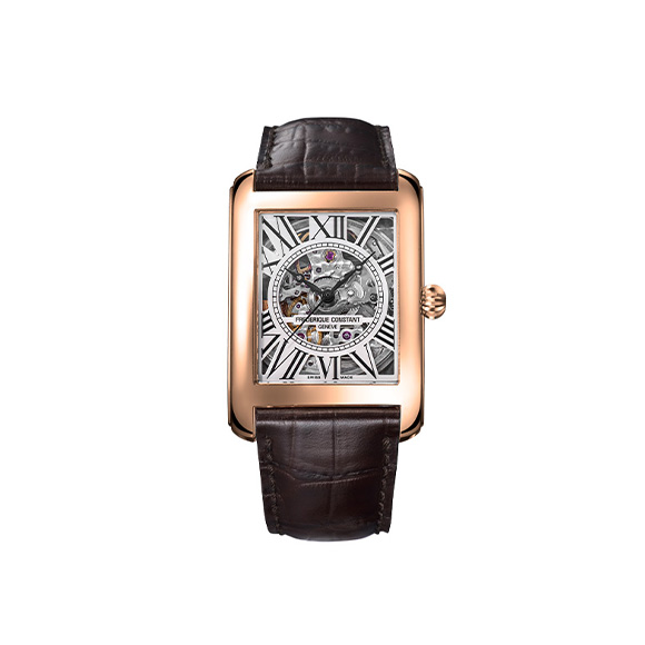 フレデリック・コンスタント(FREDERIQUE CONSTANT) クラシック カレ